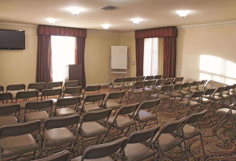 酒店 La Quinta By Wyndham Moreno Valley