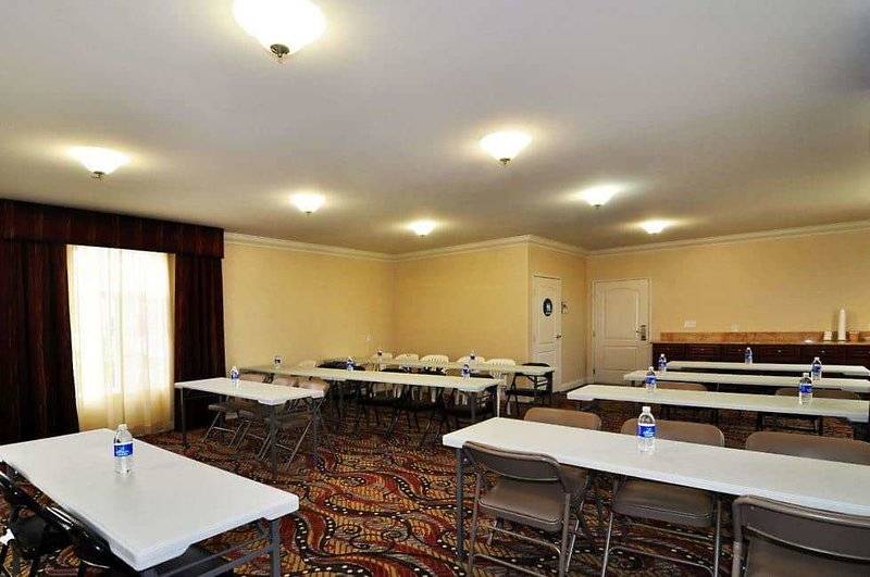 酒店 La Quinta By Wyndham Moreno Valley