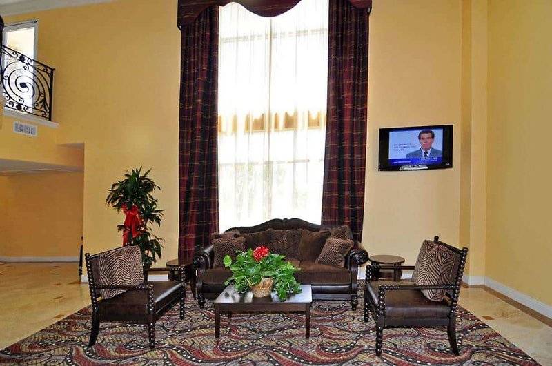 酒店 La Quinta By Wyndham Moreno Valley