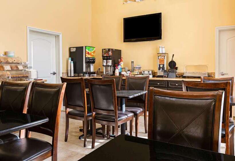 酒店 La Quinta By Wyndham Moreno Valley