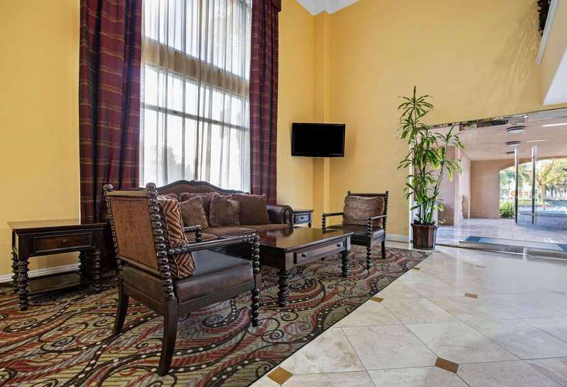 酒店 La Quinta By Wyndham Moreno Valley