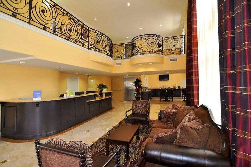 酒店 La Quinta By Wyndham Moreno Valley