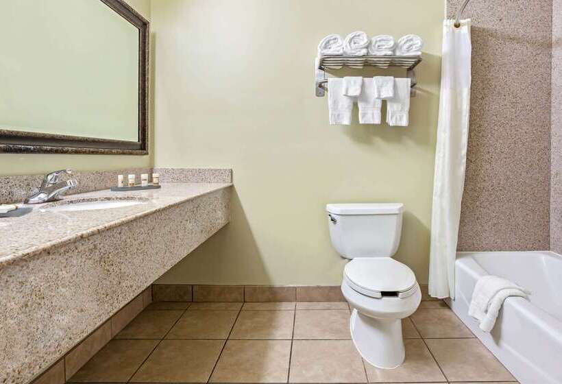 酒店 La Quinta By Wyndham Moreno Valley