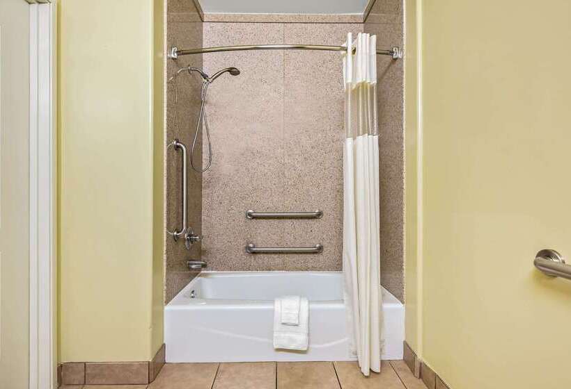 酒店 La Quinta By Wyndham Moreno Valley