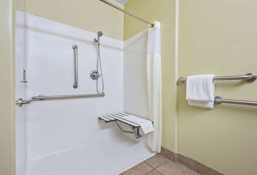 酒店 La Quinta By Wyndham Moreno Valley