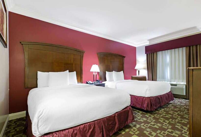 酒店 La Quinta By Wyndham Moreno Valley