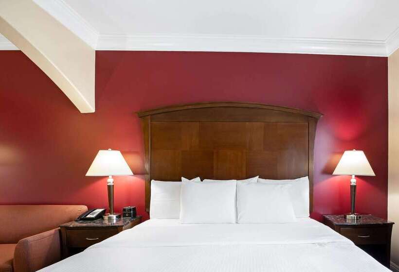 酒店 La Quinta By Wyndham Moreno Valley