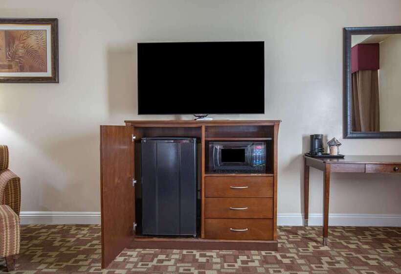 酒店 La Quinta By Wyndham Moreno Valley