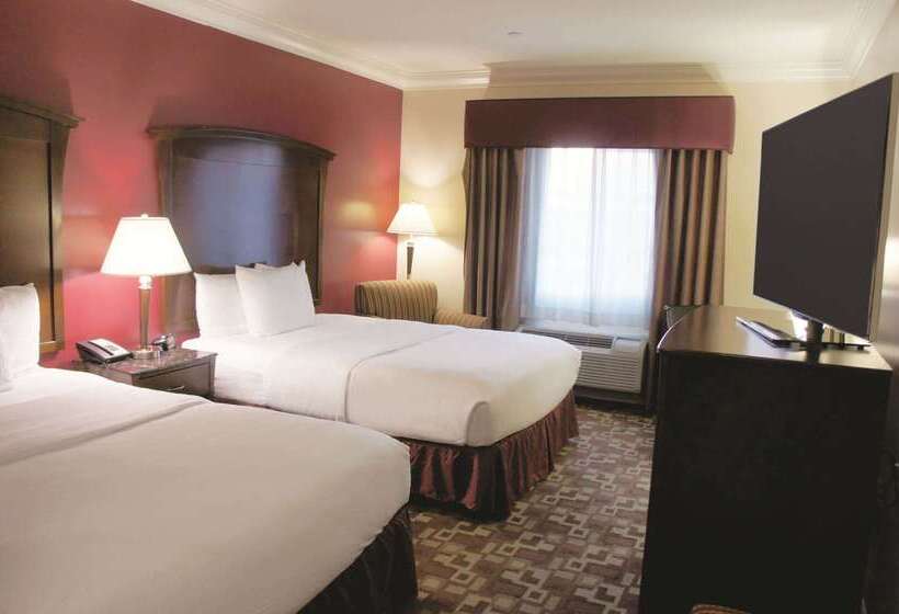 酒店 La Quinta By Wyndham Moreno Valley