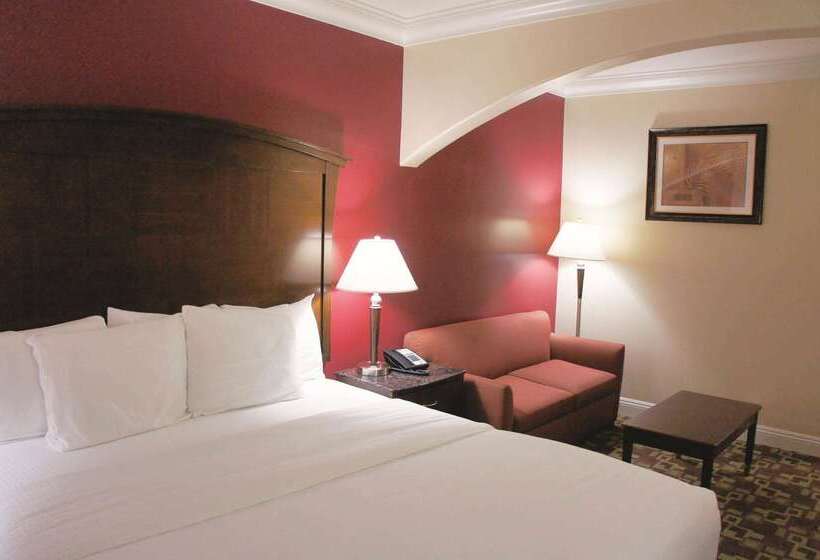 酒店 La Quinta By Wyndham Moreno Valley