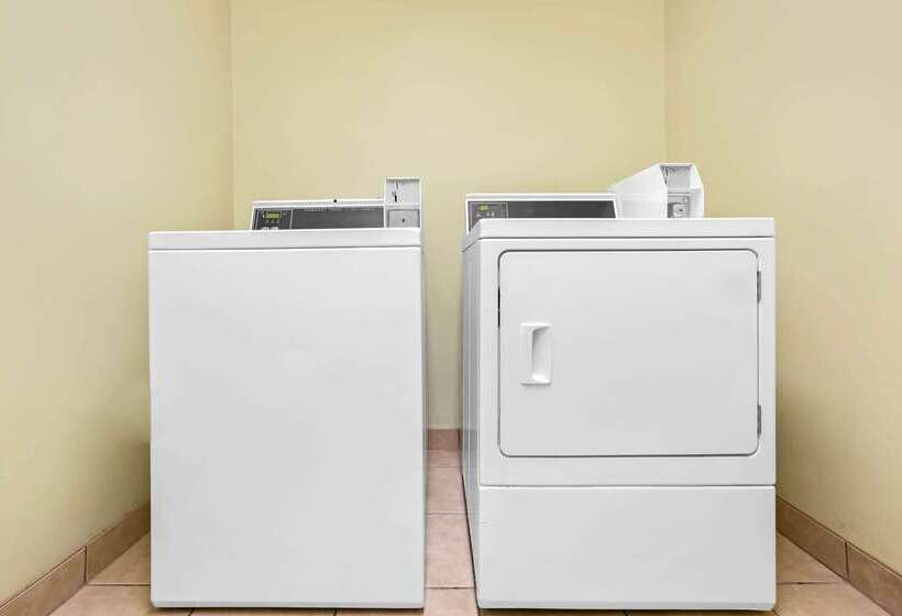 酒店 La Quinta By Wyndham Moreno Valley