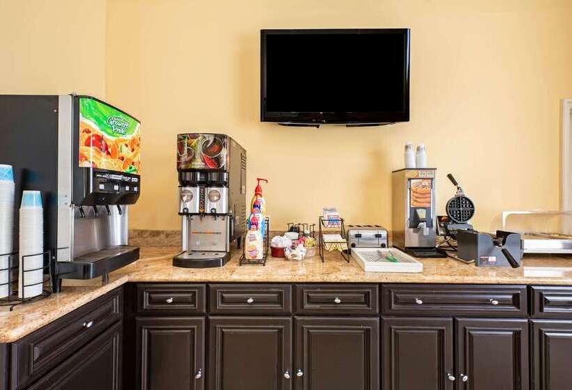 酒店 La Quinta By Wyndham Moreno Valley