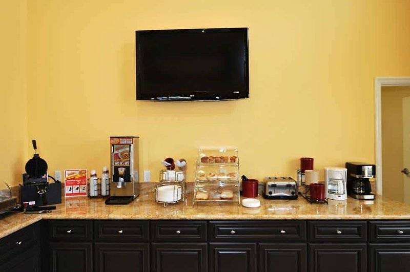 酒店 La Quinta By Wyndham Moreno Valley