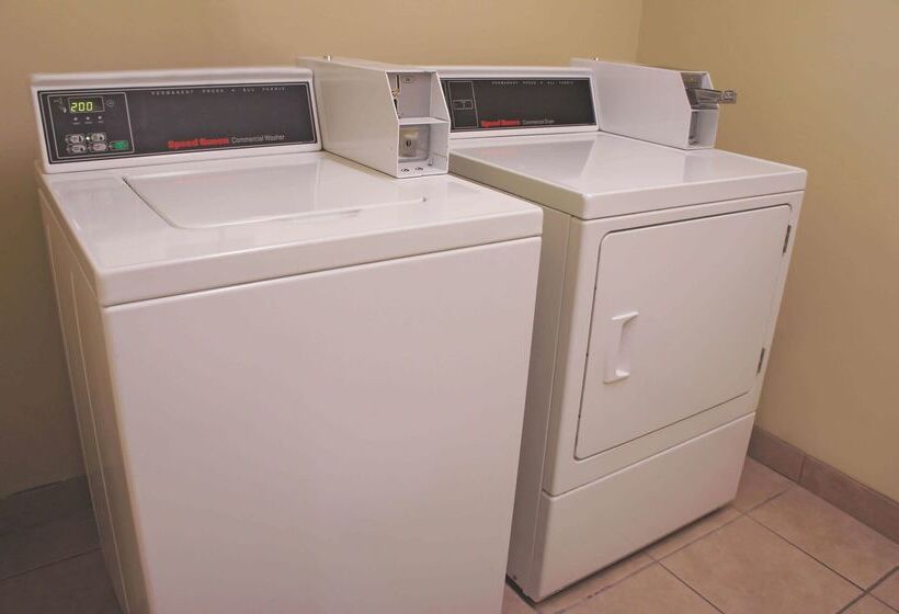 酒店 La Quinta By Wyndham Moreno Valley