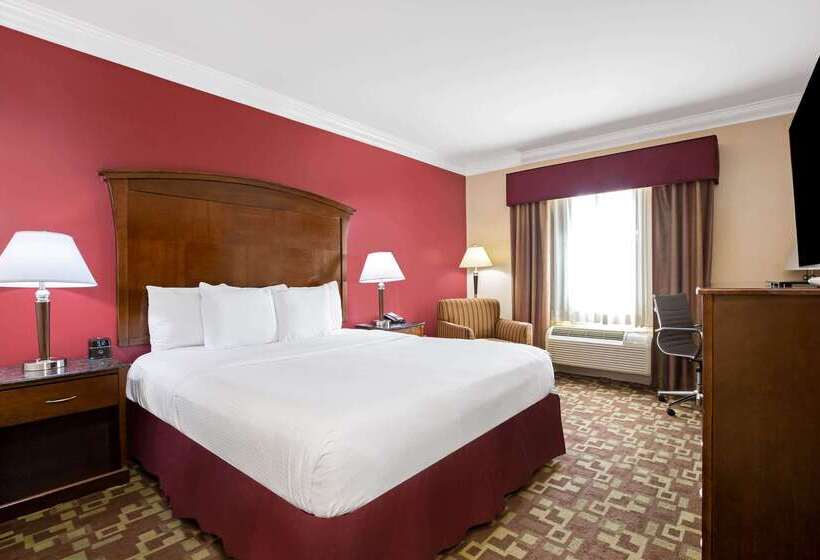 酒店 La Quinta By Wyndham Moreno Valley