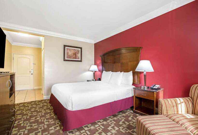 酒店 La Quinta By Wyndham Moreno Valley