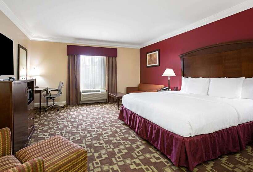 酒店 La Quinta By Wyndham Moreno Valley