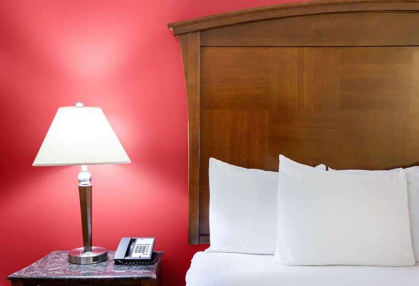 酒店 La Quinta By Wyndham Moreno Valley