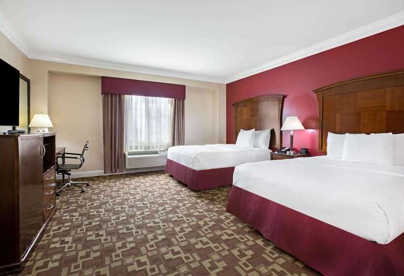 酒店 La Quinta By Wyndham Moreno Valley