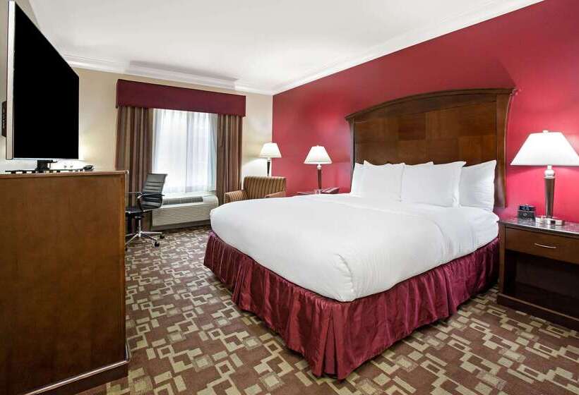 酒店 La Quinta By Wyndham Moreno Valley