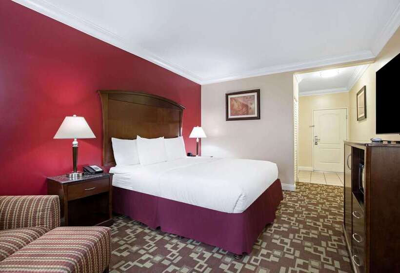 酒店 La Quinta By Wyndham Moreno Valley