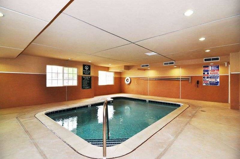 酒店 La Quinta By Wyndham Moreno Valley