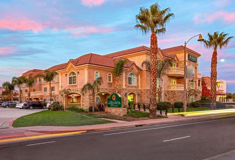 酒店 La Quinta By Wyndham Moreno Valley