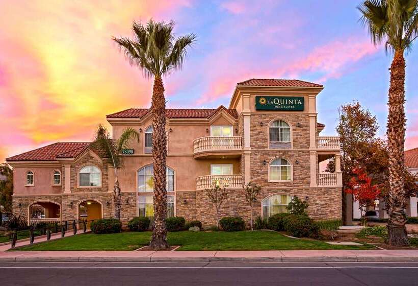 酒店 La Quinta By Wyndham Moreno Valley