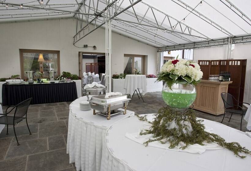 La Tourelle Hotel & Spa