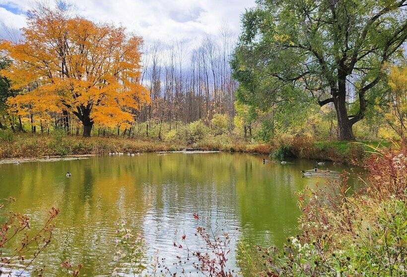 La Tourelle Hotel & Spa