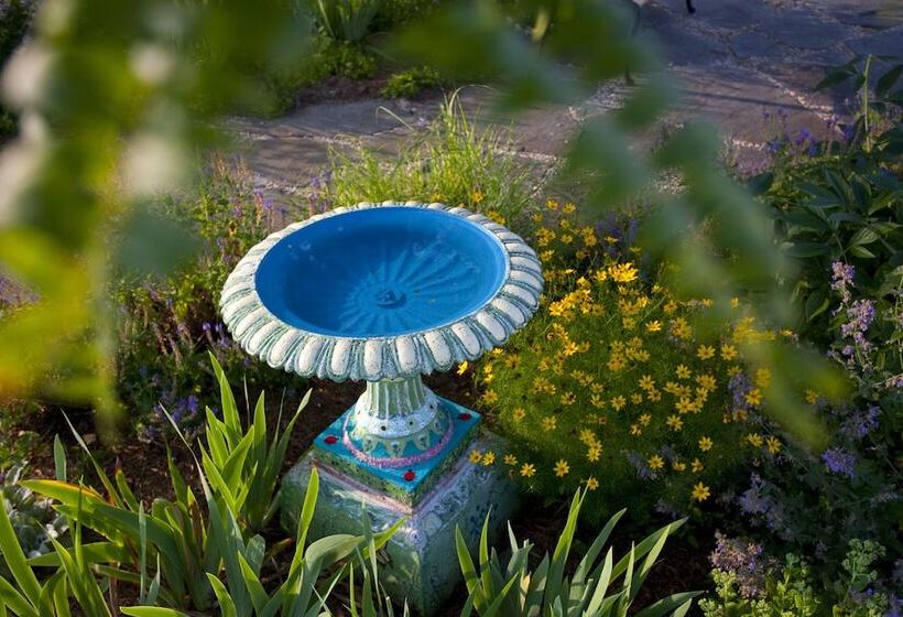 La Tourelle Hotel & Spa