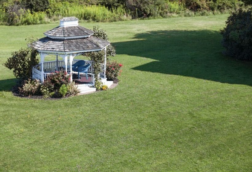 La Tourelle Hotel & Spa