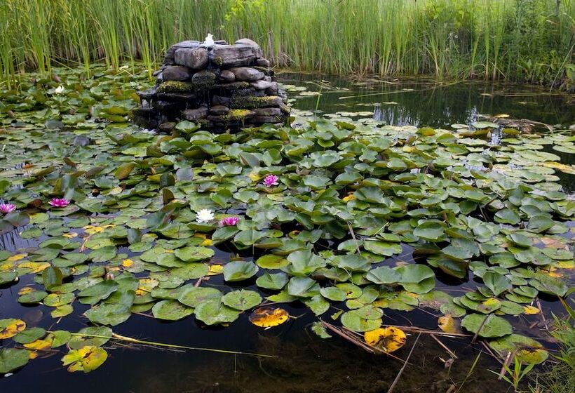 La Tourelle Hotel & Spa