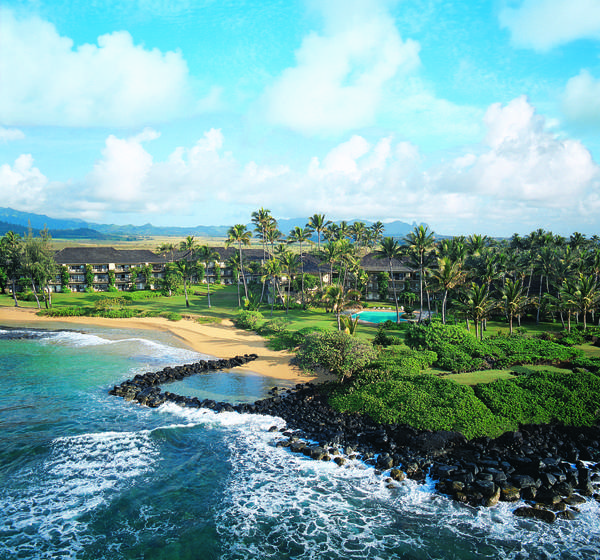 فندق Lae Nani Kauai By Outrigger