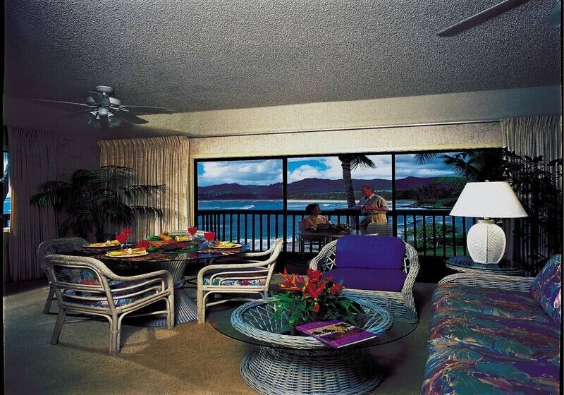 فندق Lae Nani Kauai By Outrigger