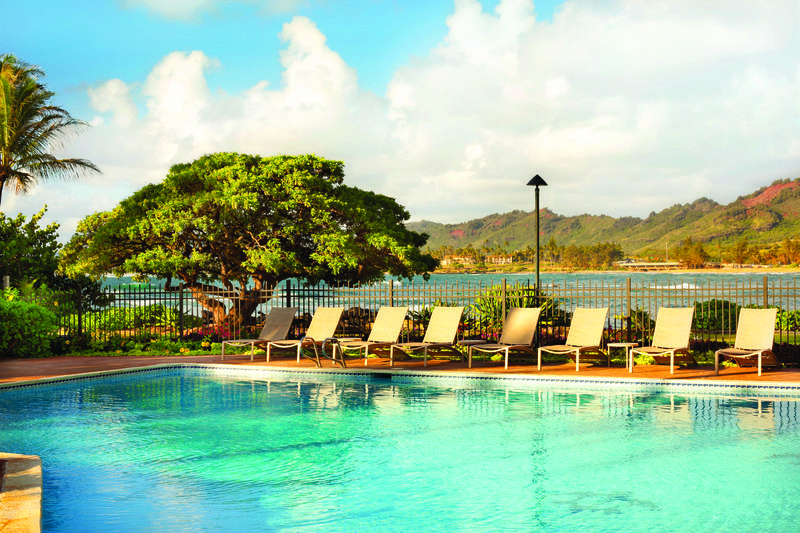 هتل Lae Nani Kauai By Outrigger