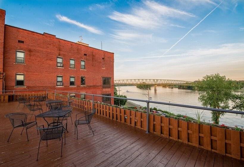 Lafayette Hotel Marietta