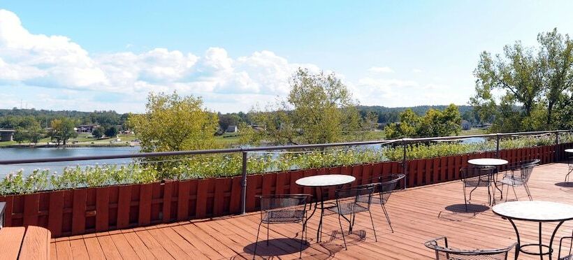 Lafayette Hotel Marietta