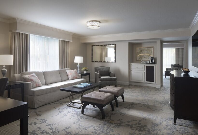 Lafayette Park Hotel & Spa