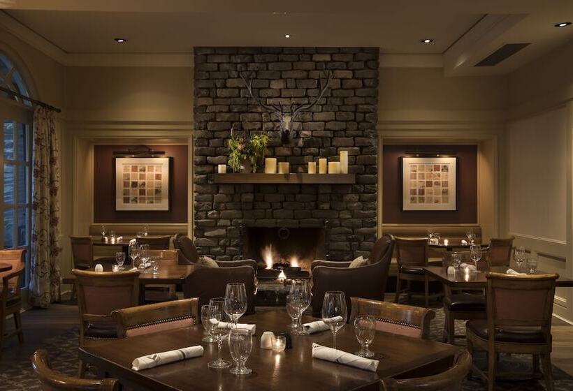 Lafayette Park Hotel & Spa