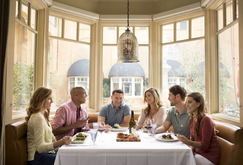 Lafayette Park Hotel & Spa