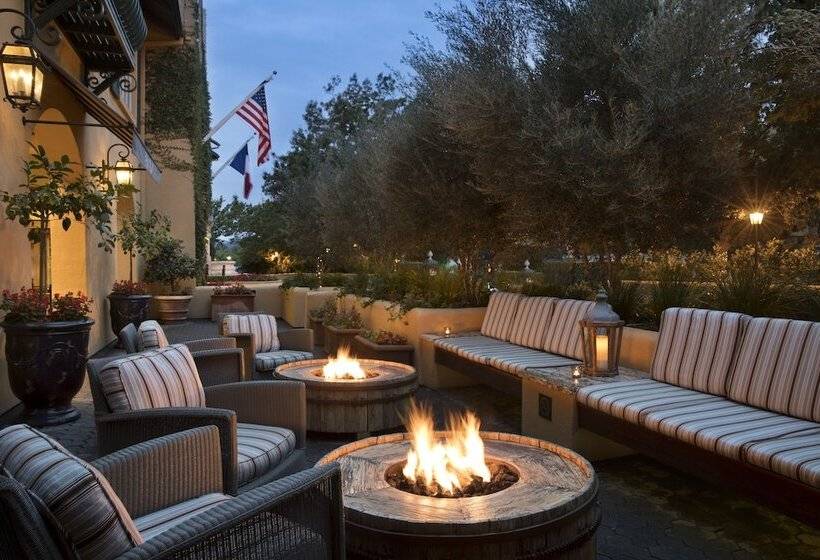 Lafayette Park Hotel & Spa