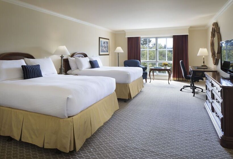 Lafayette Park Hotel & Spa