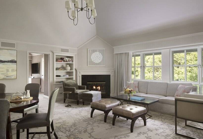 Lafayette Park Hotel & Spa