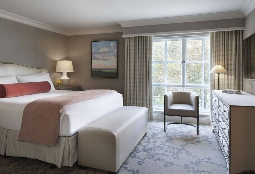 Lafayette Park Hotel & Spa