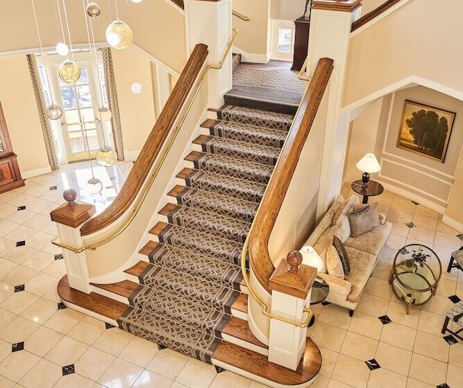 Lafayette Park Hotel & Spa