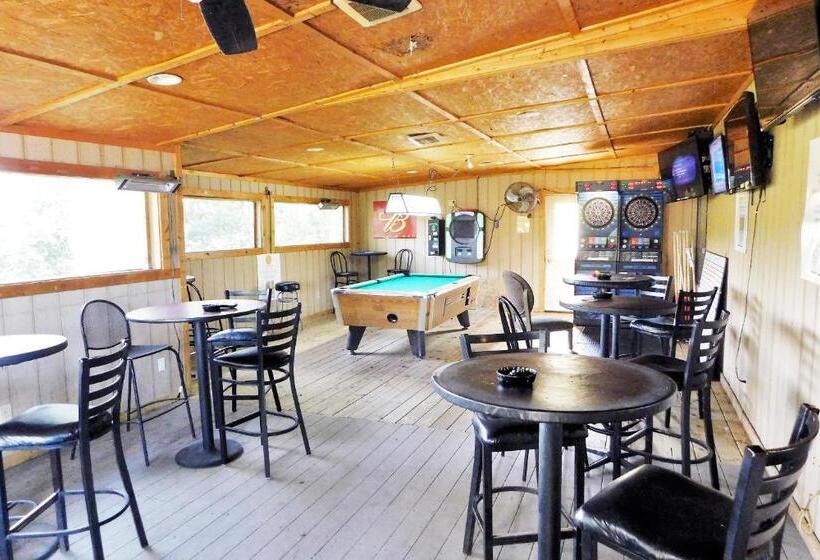 酒店 Lakeview Inn