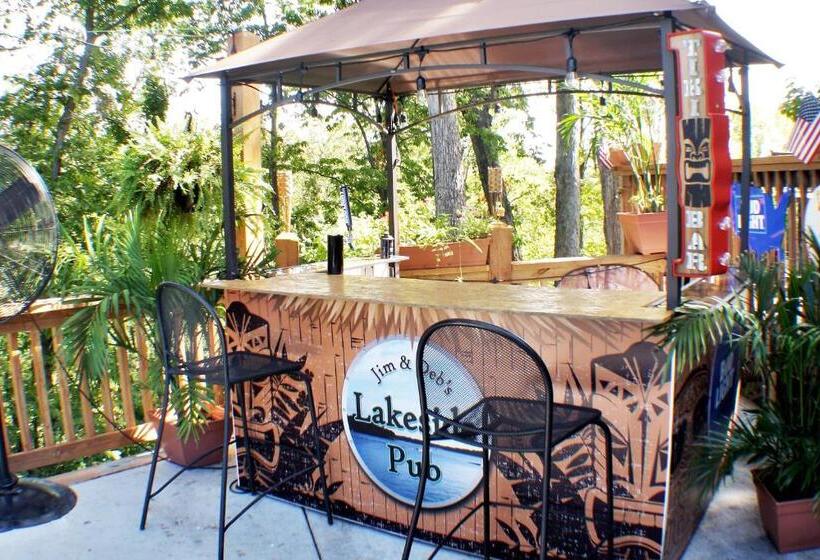 فندق Lakeview Inn