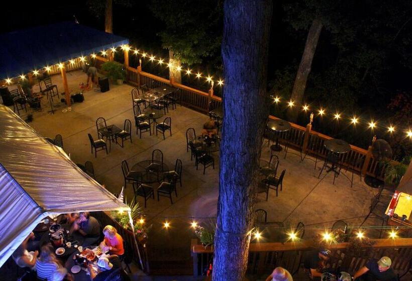 فندق Lakeview Inn