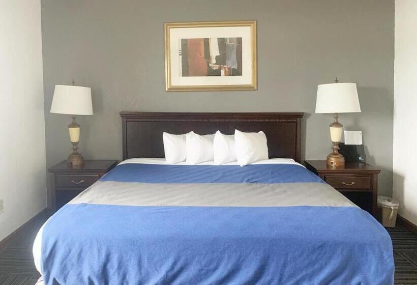 فندق Lakeview Inn